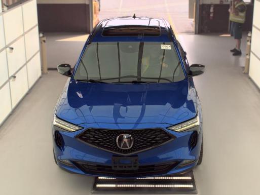 2023 Acura MDX SH-AWD w/A-SPEC