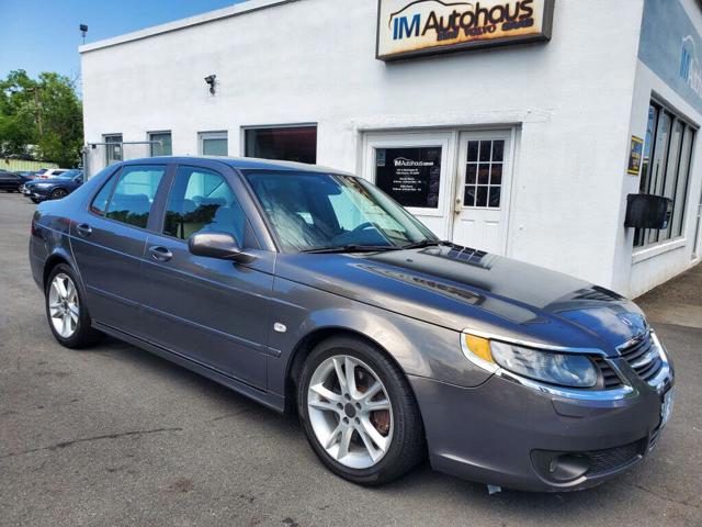 2006 Saab 9-5 Base