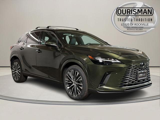 2023 Lexus RX 350 Premium AWD