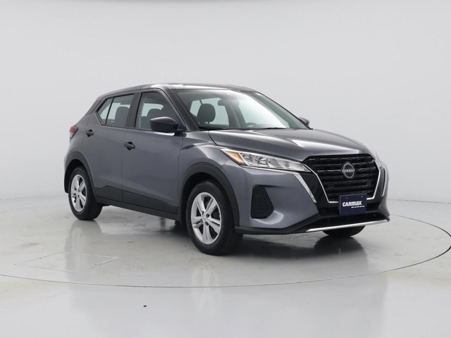 2022 Nissan Kicks S FWD
