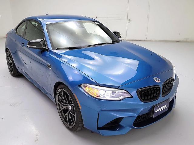 2016 BMW M2 Base