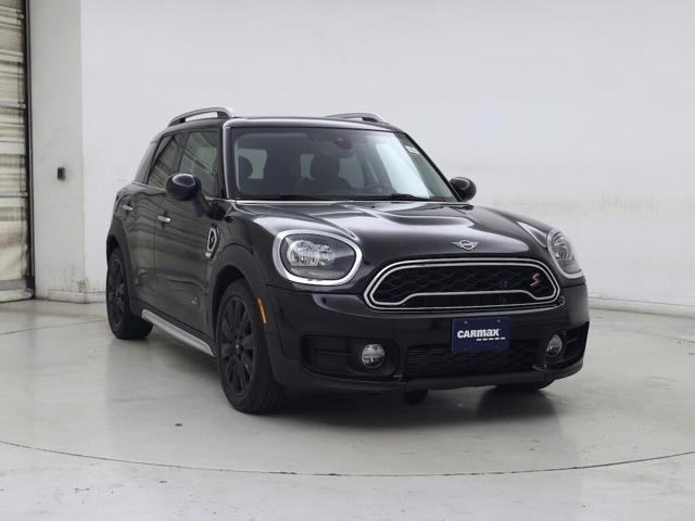2019 MINI Countryman Cooper S ALL4 AWD