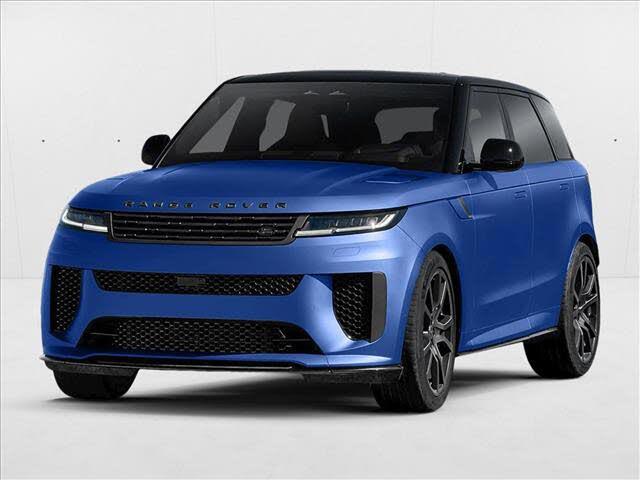 2024 Land Rover Range Rover Sport P360 SE AWD