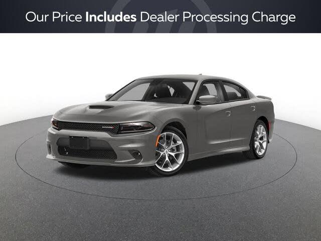 2022 Dodge Charger R/T