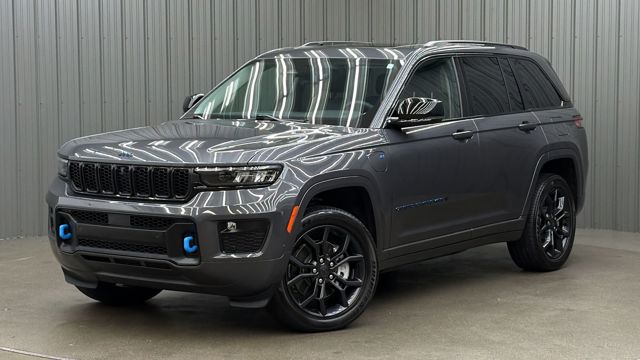 2023 Jeep Grand Cherokee 4WD