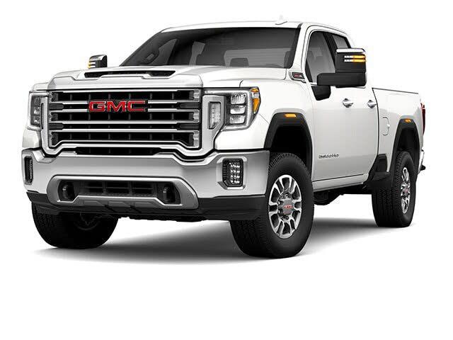 2023 GMC Sierra 2500HD SLT