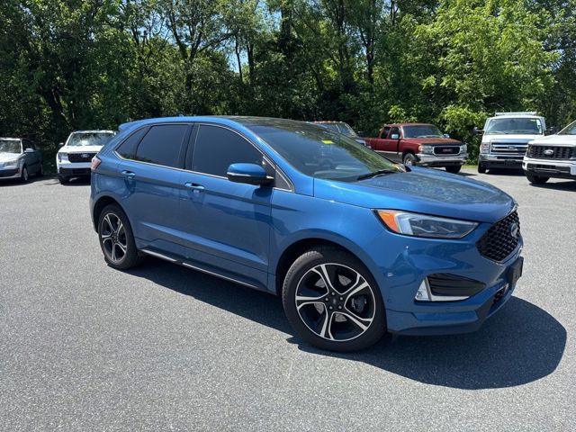 2019 Ford Edge ST AWD