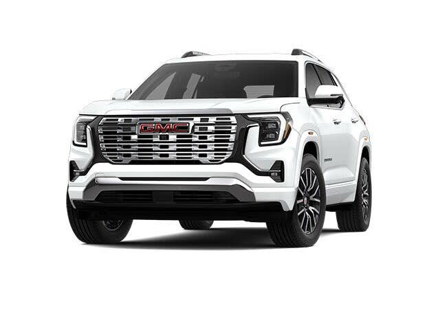 2026 GMC Terrain Denali AWD