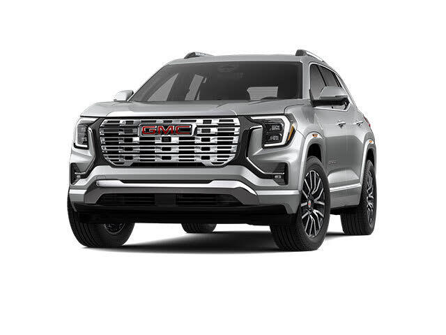 2026 GMC Terrain Denali AWD