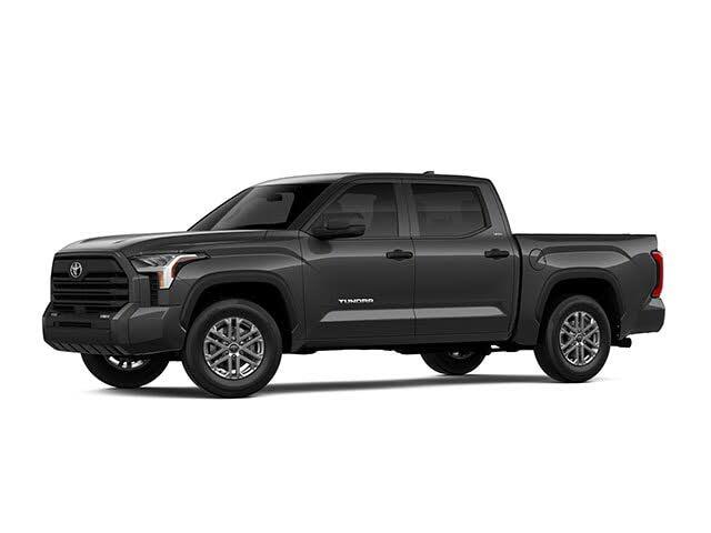 2025 Toyota Tundra 4WD SR5