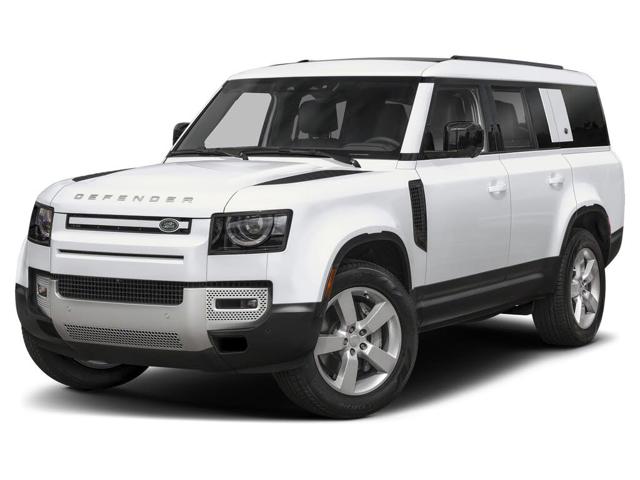 2024 Land Rover Defender 130 P400 X-Dynamic SE AWD
