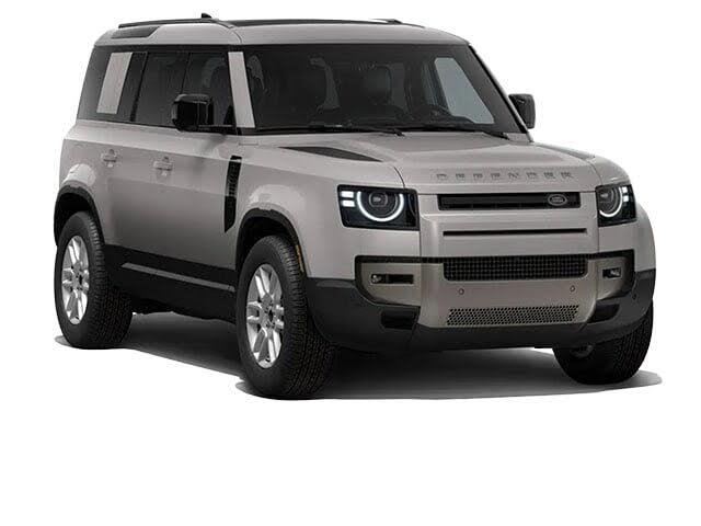 2026 Land Rover Defender 110 P300 S AWD