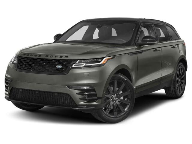 2020 Land Rover Range Rover Velar P250 R-Dynamic S AWD