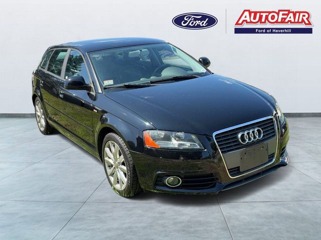 2010 Audi A3 2.0 TDI Premium