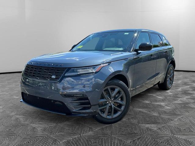 2026 Land Rover Range Rover Velar P250 Dynamic SE AWD