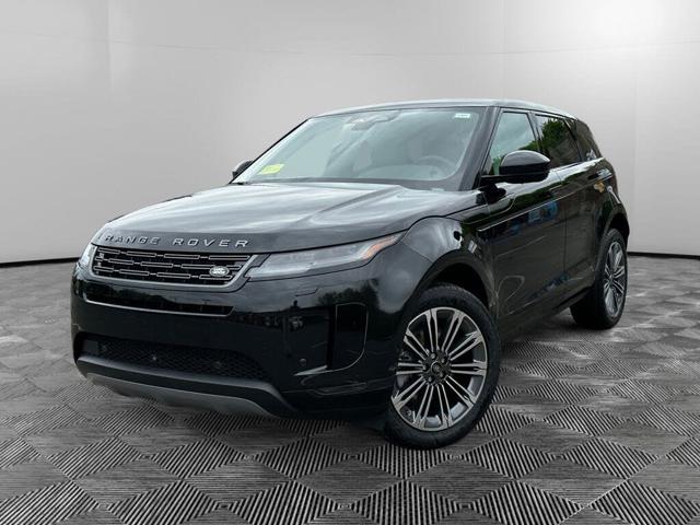 2026 Land Rover Range Rover Evoque P250 S AWD