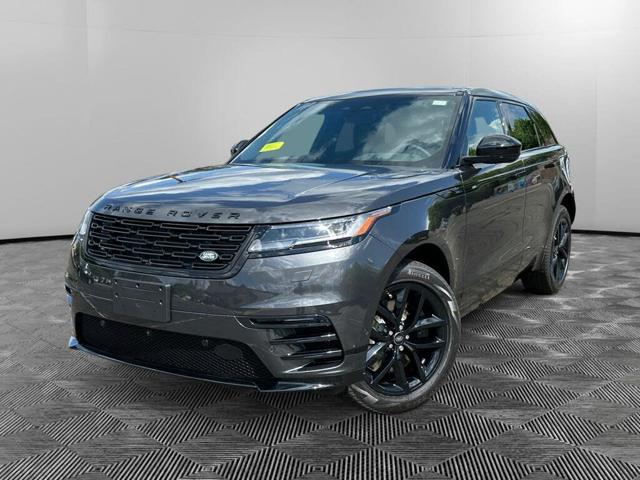2026 Land Rover Range Rover Velar P250 Dynamic SE AWD