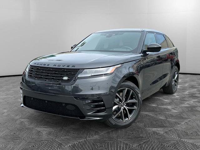 2026 Land Rover Range Rover Velar P250 Belgravia Edition AWD