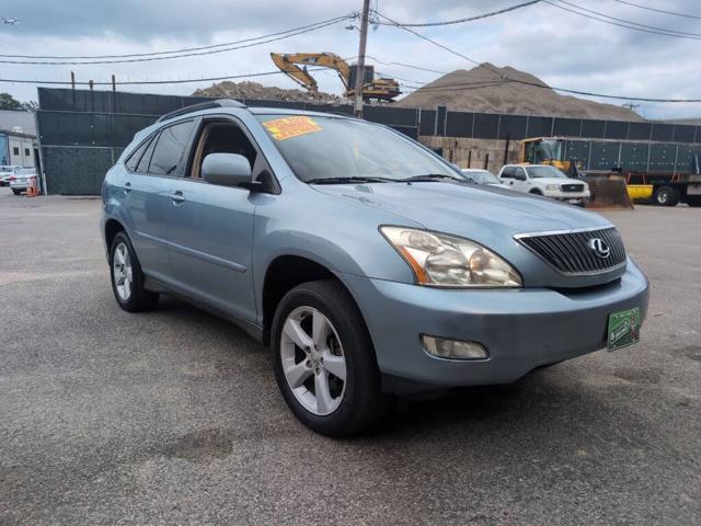 2007 Lexus RX 350 Base