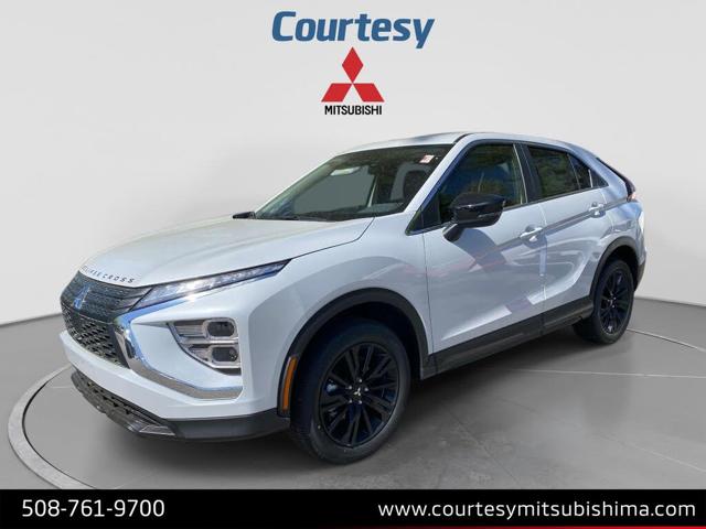 2026 Mitsubishi Eclipse Cross LE S-AWC