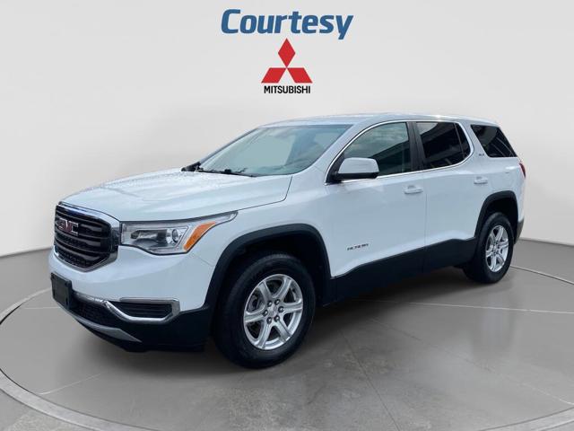 2017 GMC Acadia SLE-1