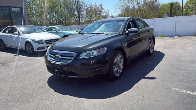 2011 Ford Taurus Limited AWD