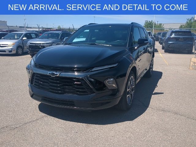 2024 Chevrolet Blazer RS AWD