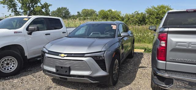 2024 Chevrolet Blazer EV 2LT