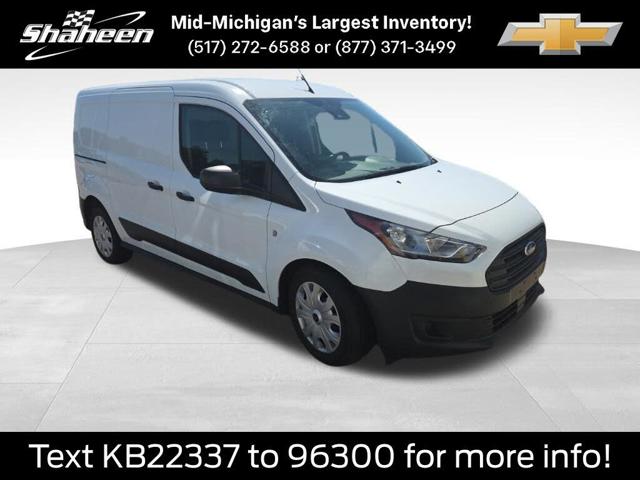 2023 Ford Transit Connect XL