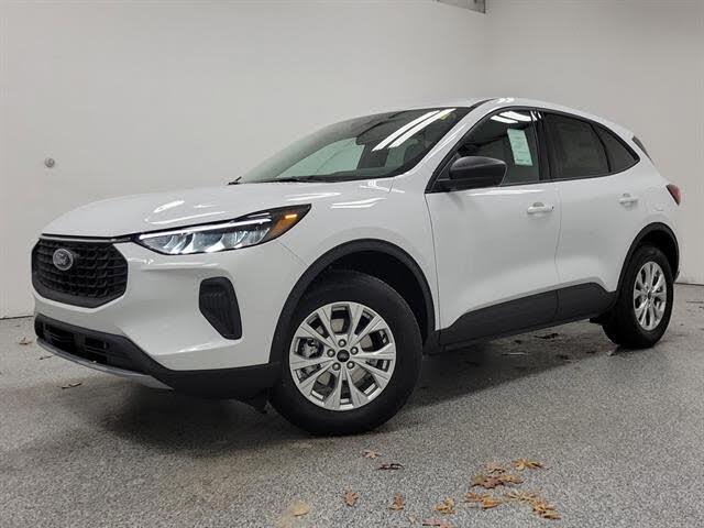 2026 Ford Escape Active AWD