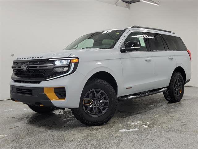 2025 Ford Expedition Tremor 4WD