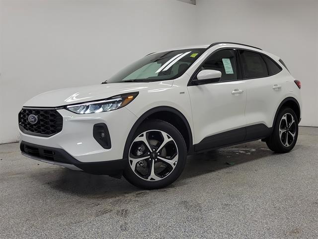 2026 Ford Escape ST-Line Select AWD