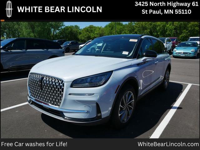 2025 Lincoln Corsair Premiere AWD