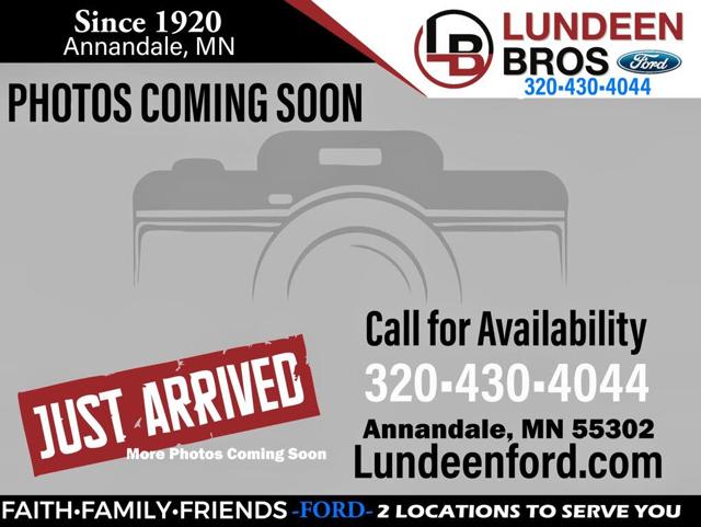 2022 Lincoln Corsair Reserve AWD