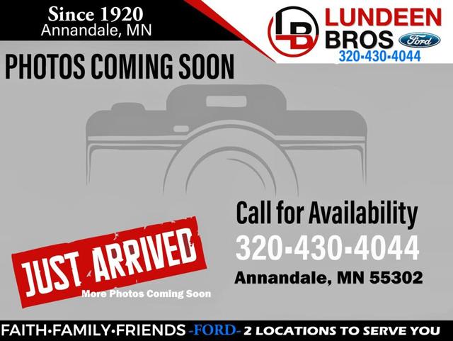 2021 Ford Expedition Max MAX Limited 4WD