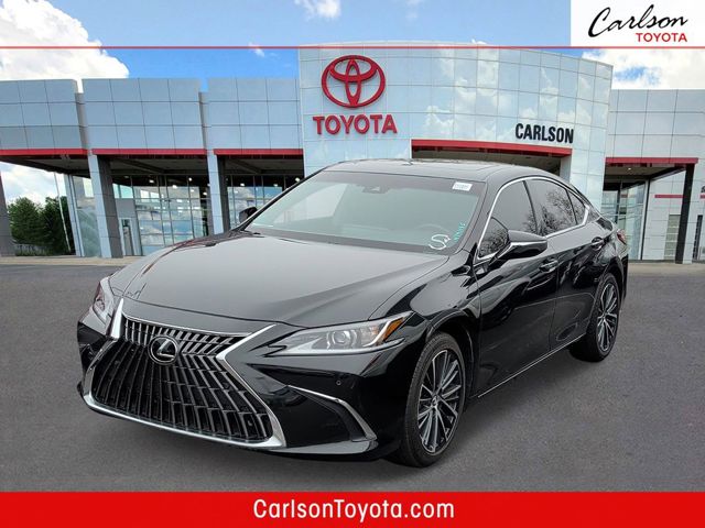 2024 Lexus ES 350 Base