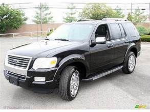 2010 Ford Explorer XLT