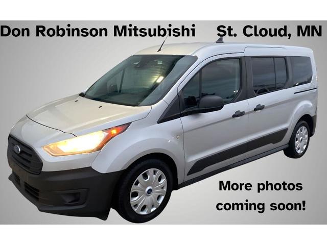 2020 Ford Transit Connect Wagon Wagon XL LWB FWD with Rear Lif