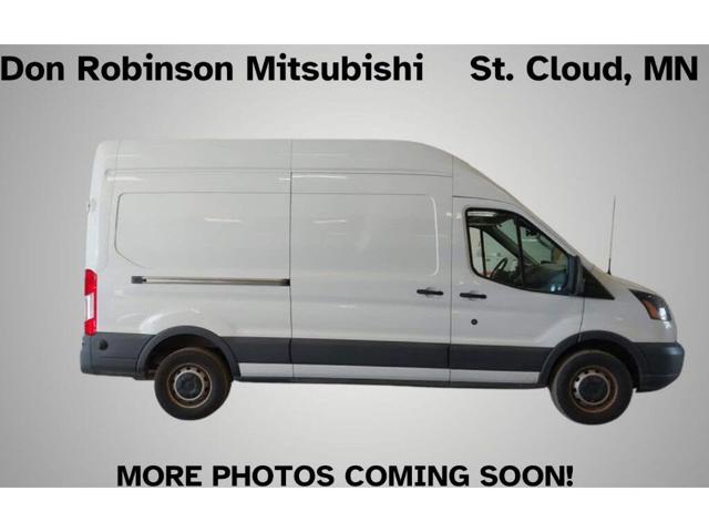2017 Ford Transit Van 350 3dr LWB High Roof Cargo Va