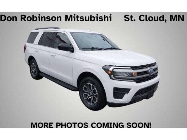 2022 Ford Expedition XL 4WD