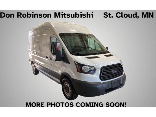 2018 Ford Transit Van 350 3dr LWB High Roof Cargo Va