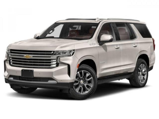 2023 Chevrolet Tahoe High Country RWD
