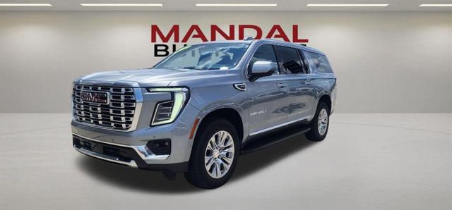 2025 GMC Yukon XL Denali RWD