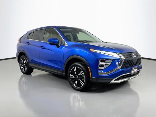 2024 Mitsubishi Eclipse Cross SE S-AWC