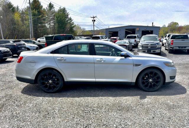2014 Ford Taurus Limited AWD