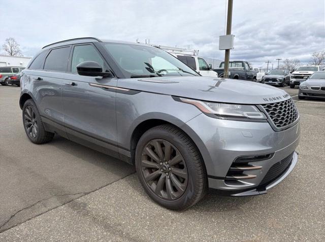 2023 Land Rover Range Rover Velar P340 R-Dynamic S AWD