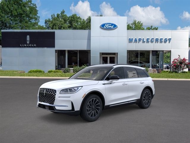 2026 Lincoln Corsair Reserve AWD