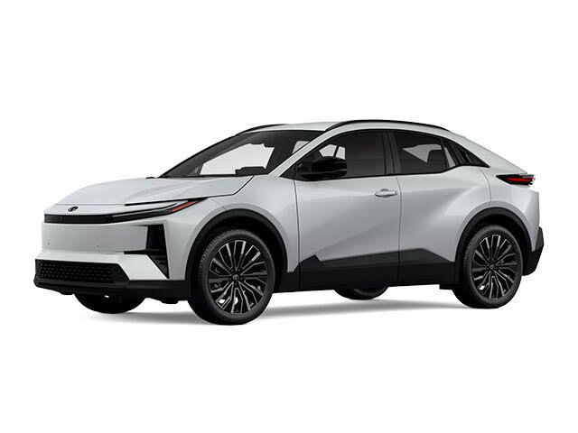 2026 Toyota C-HR XSE AWD