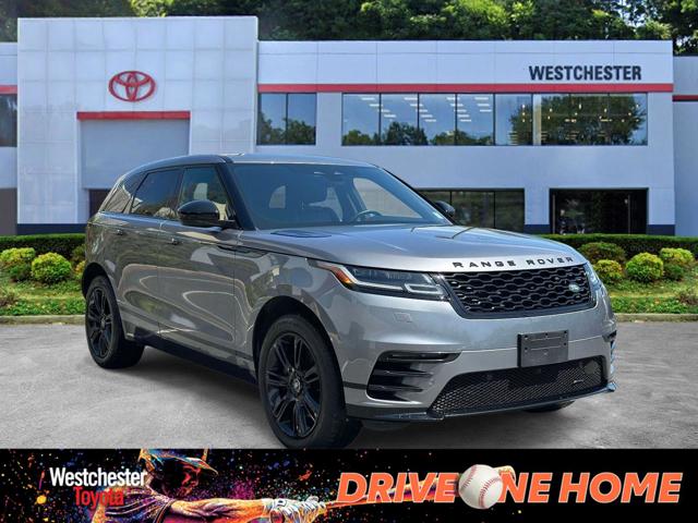 2023 Land Rover Range Rover Velar P250 R-Dynamic S AWD