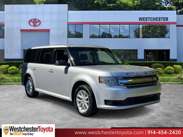 2014 Ford Flex SE